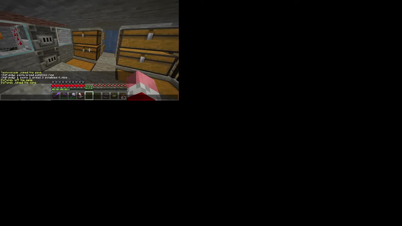 【主线/日常】20201115 THE EVE OF REVOLUTION (dream SMP)