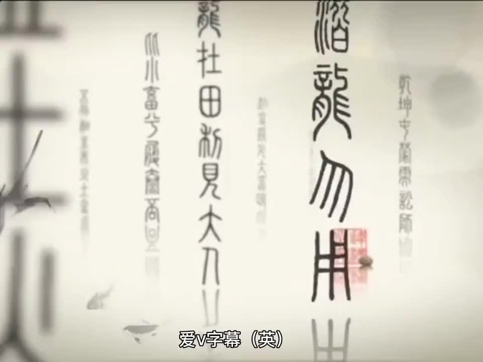 40- Door Gods(门神)