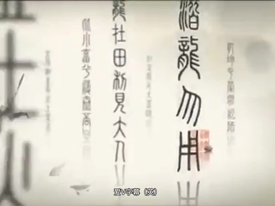 73-Tulou Building (土楼)