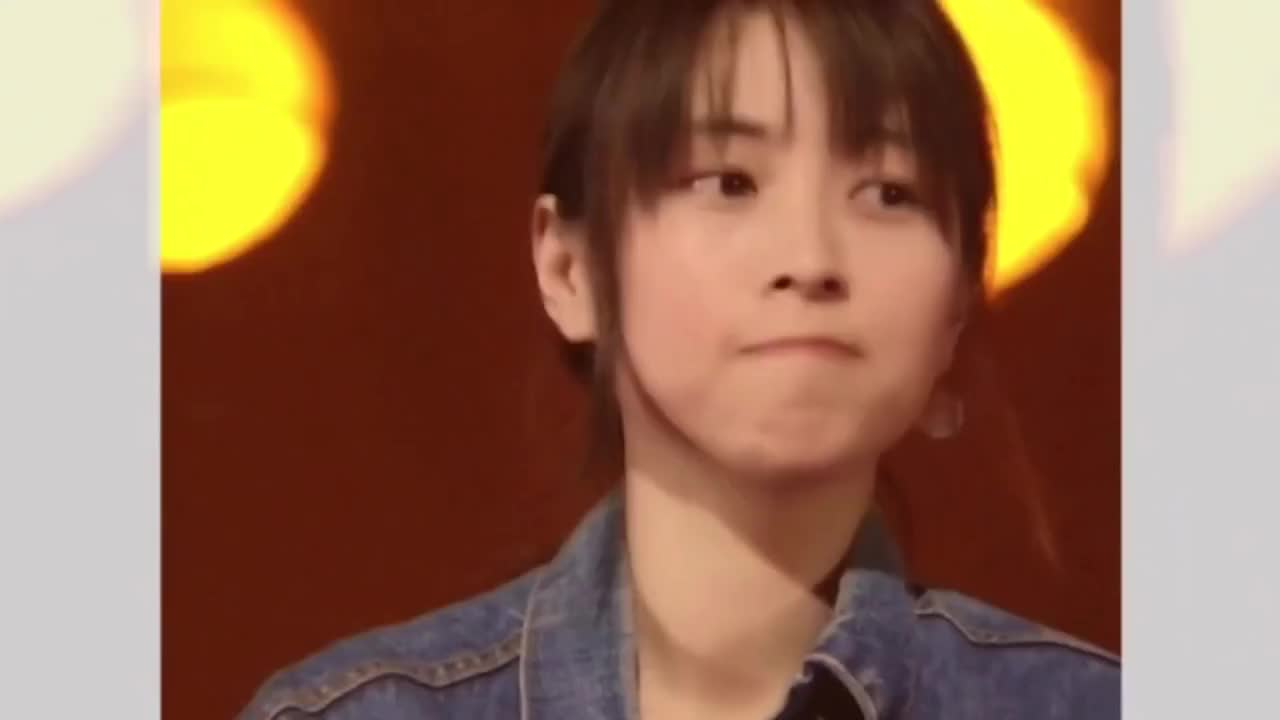 if you gimme smile「如果你给我微笑」