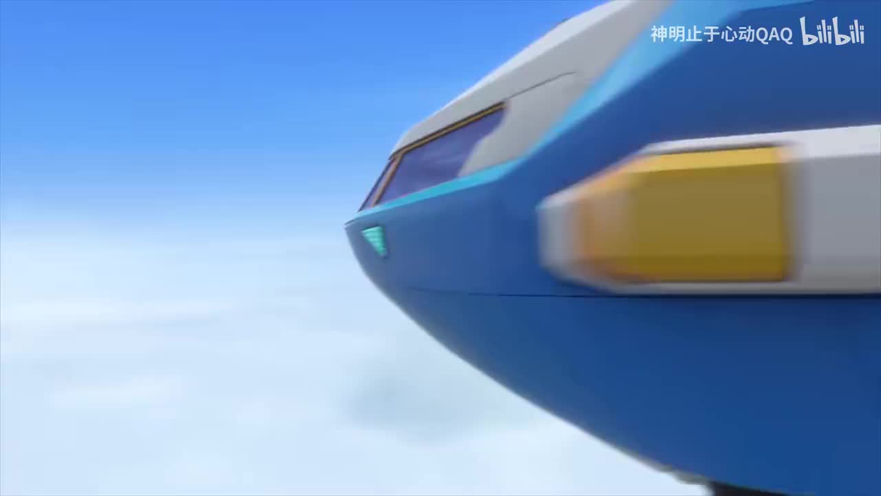 超级飞侠第十季