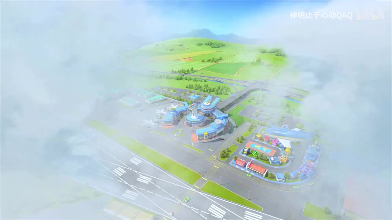 超级飞侠第二季