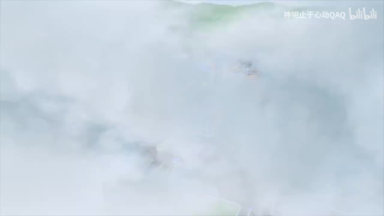 超级飞侠第六季