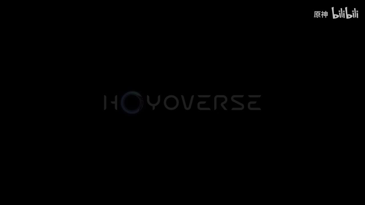 日-《原神》角色演示-「八重神子：仙狐宫司异闻录」