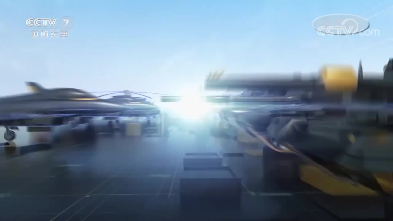 《国防科工》20220203重装贺新春