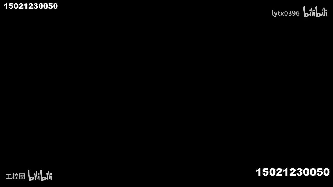 [3.2.1]--互锁、联锁控制线路