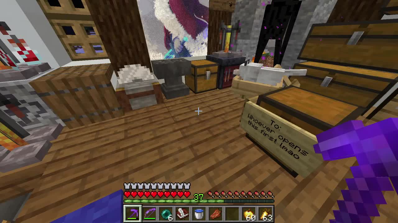 【主线】20201227 Techno & Tommy Do a Kidnapping [Dream SMP]