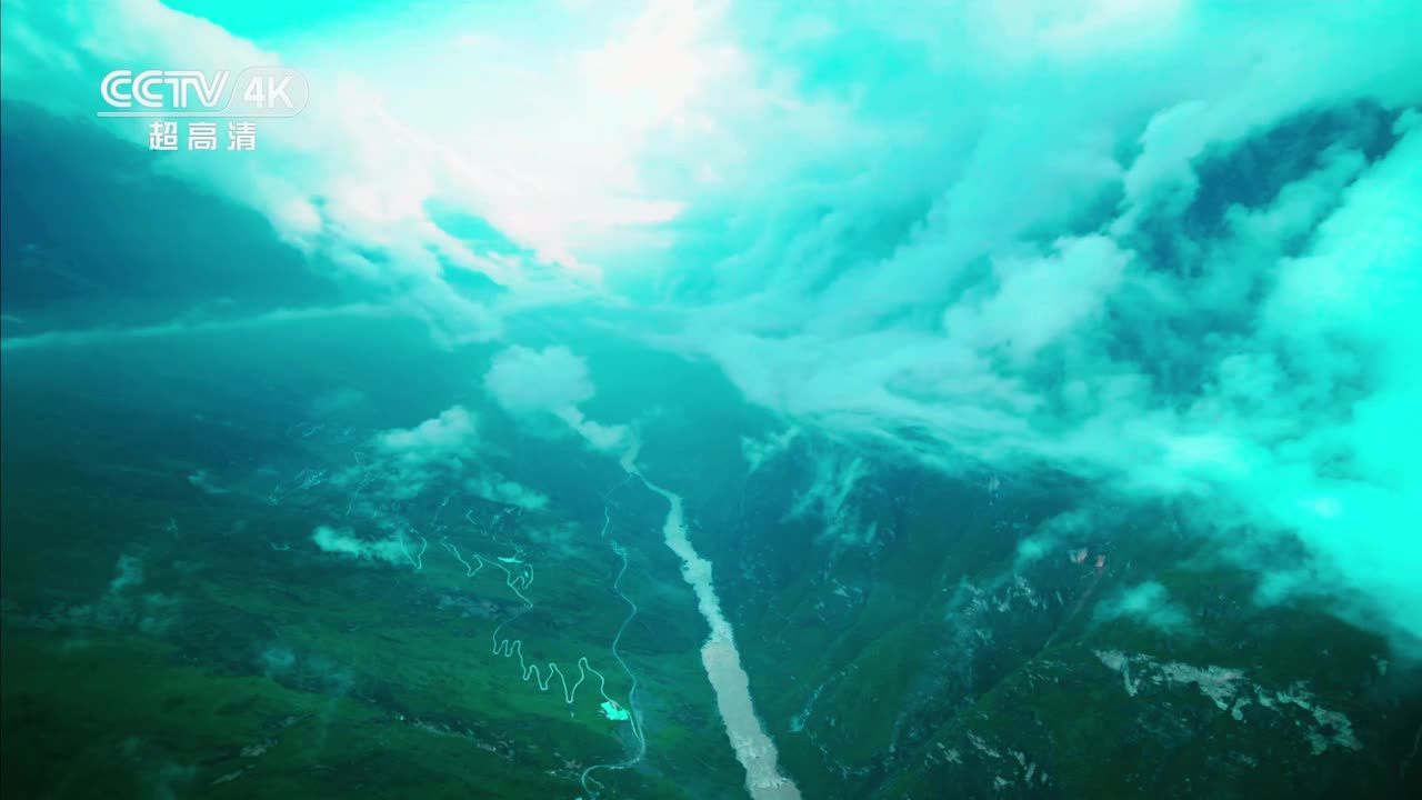 E19 +泸沽湖（纯享）