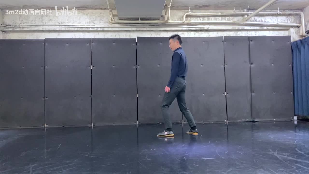 【格斗术】插踢