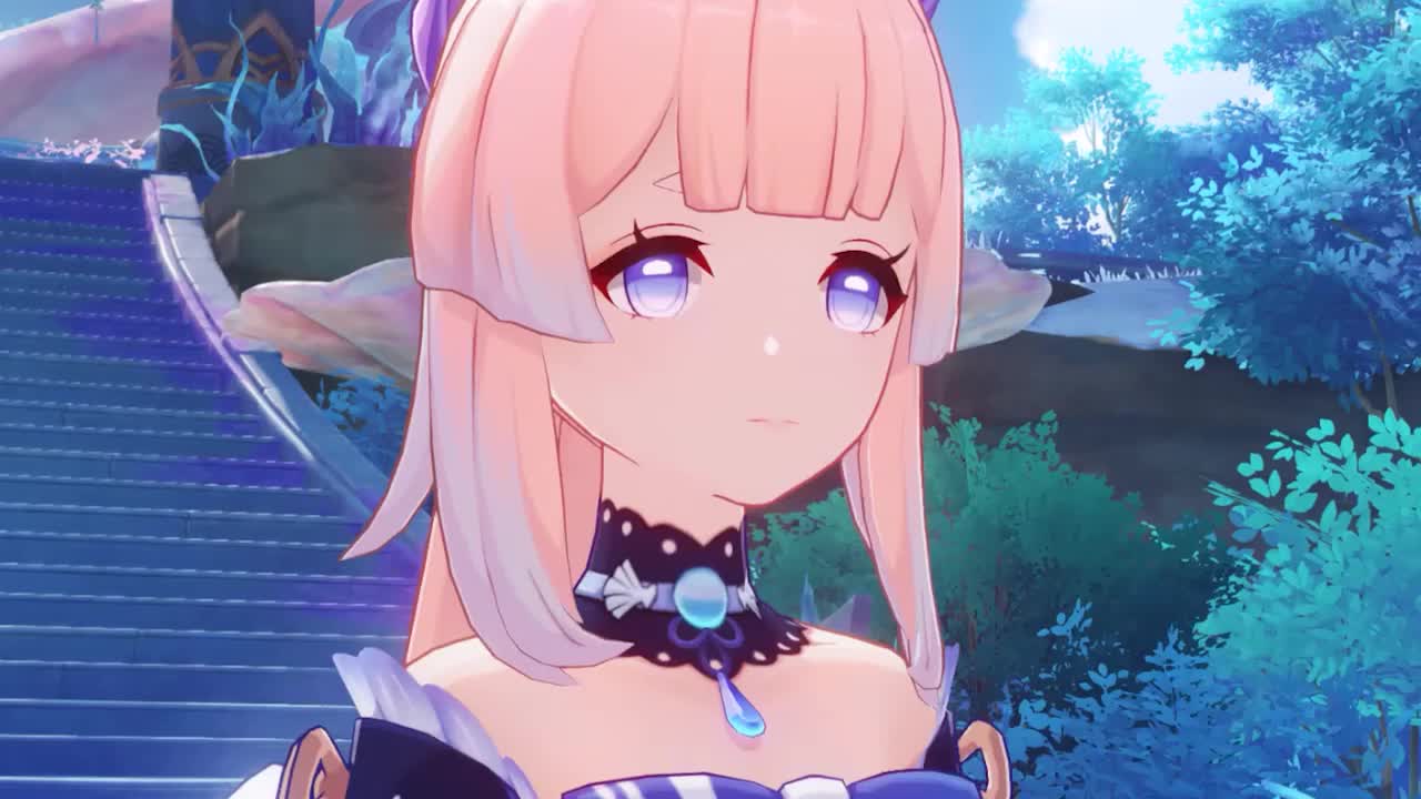 《原神》传说任务——海洲逐雾