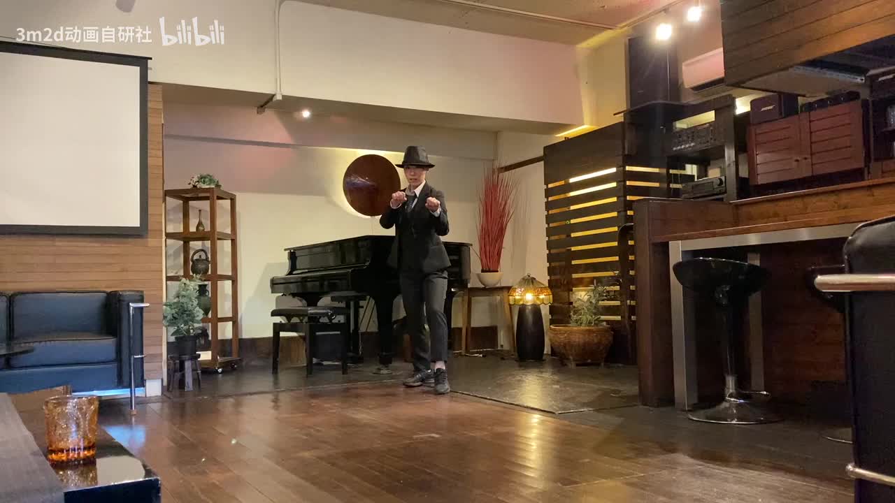 【格斗术】膝盖攻击Female