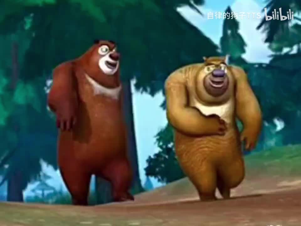 Leave Behind（熊心探一二配乐煽情）