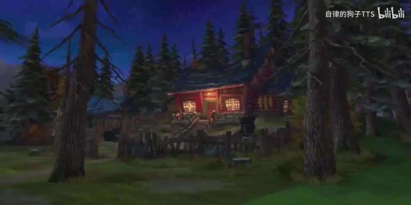 思考（一二部秋日过年配乐悬疑）