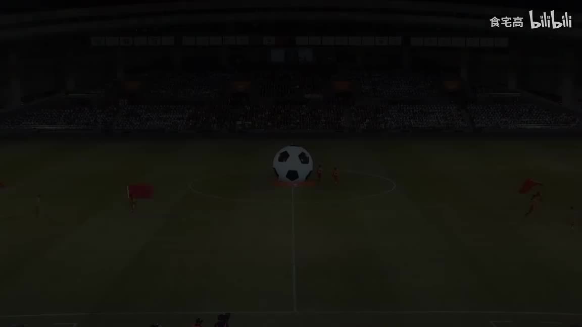 主题曲《让我们进球吧/Let’s Goal》