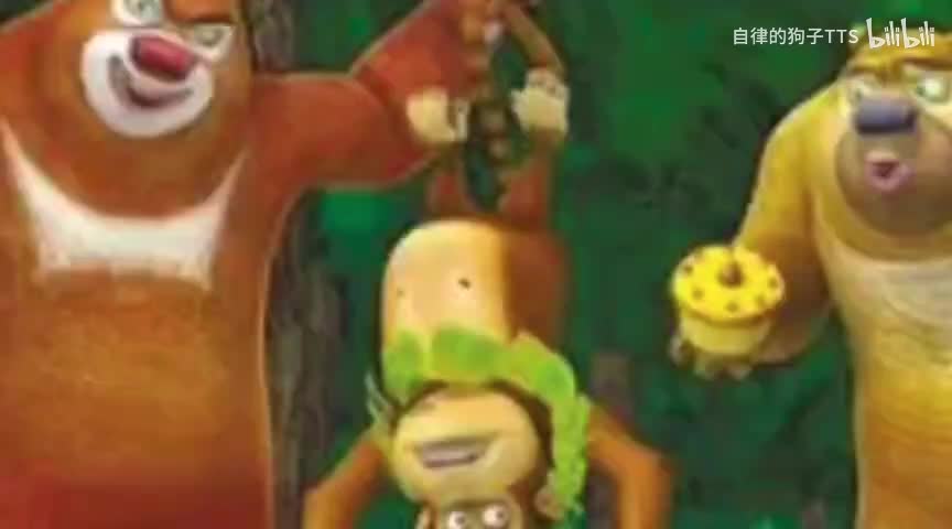 大显身手（234567乐园系列89变形10帮帮团配乐活泼）