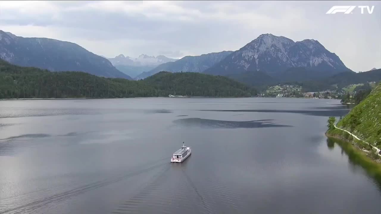 R8 施蒂利亚大奖赛（红牛环）