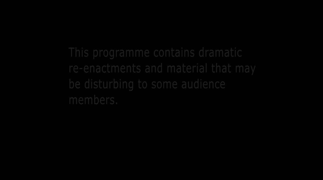 第03集 绝命巅峰