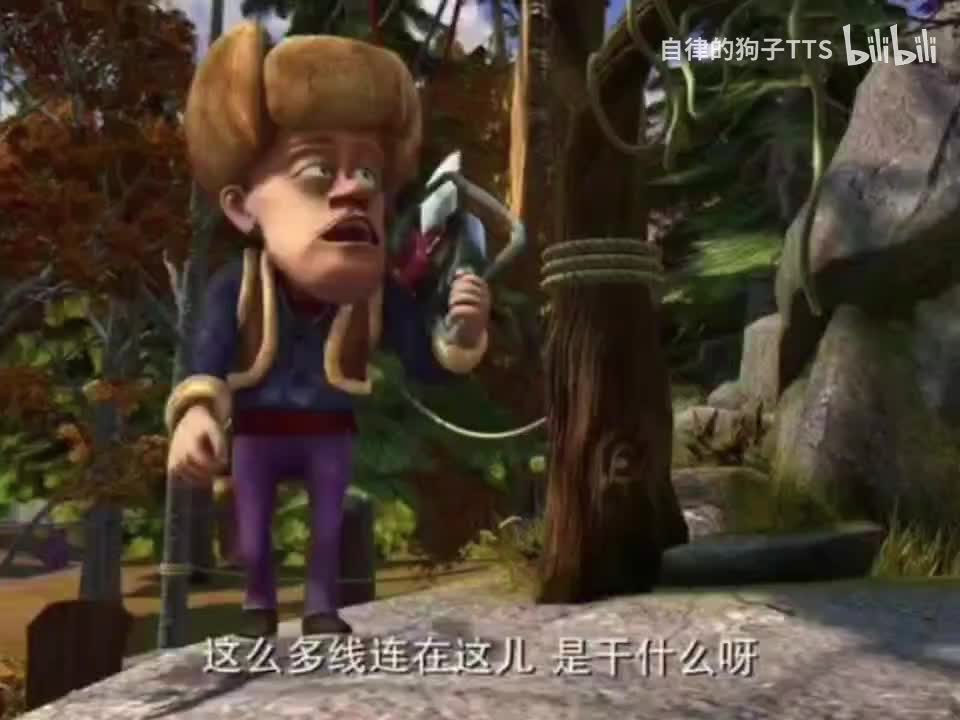 玩耍（1234567部配乐欢快）