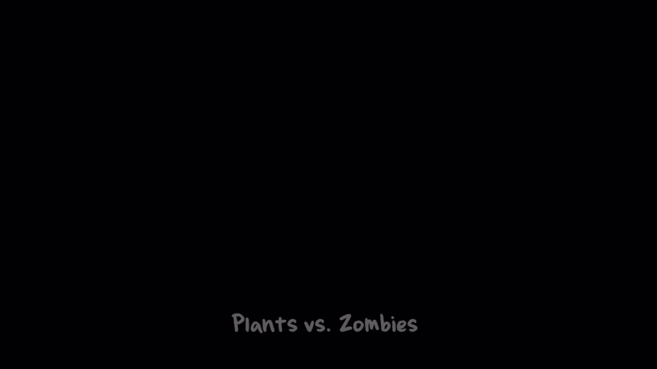 Zombies on Your Lawn