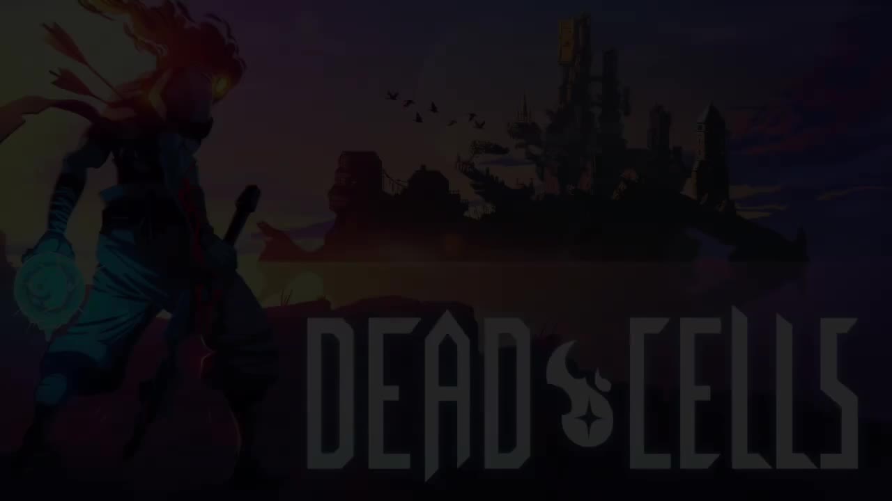 Dead Cells - Bank - Elevator music 1 (Main Theme Cover)