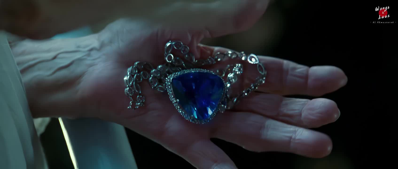 AI修复最高画质-P4