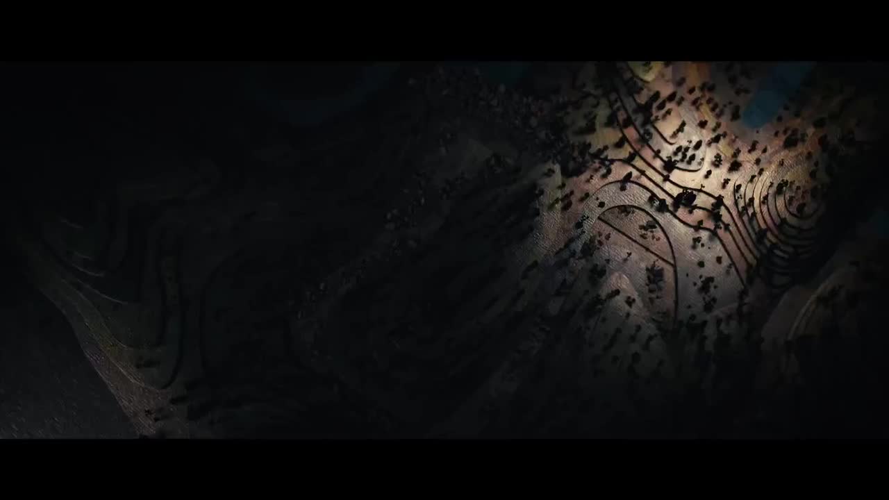 蜀守冰 第1集：治水之术