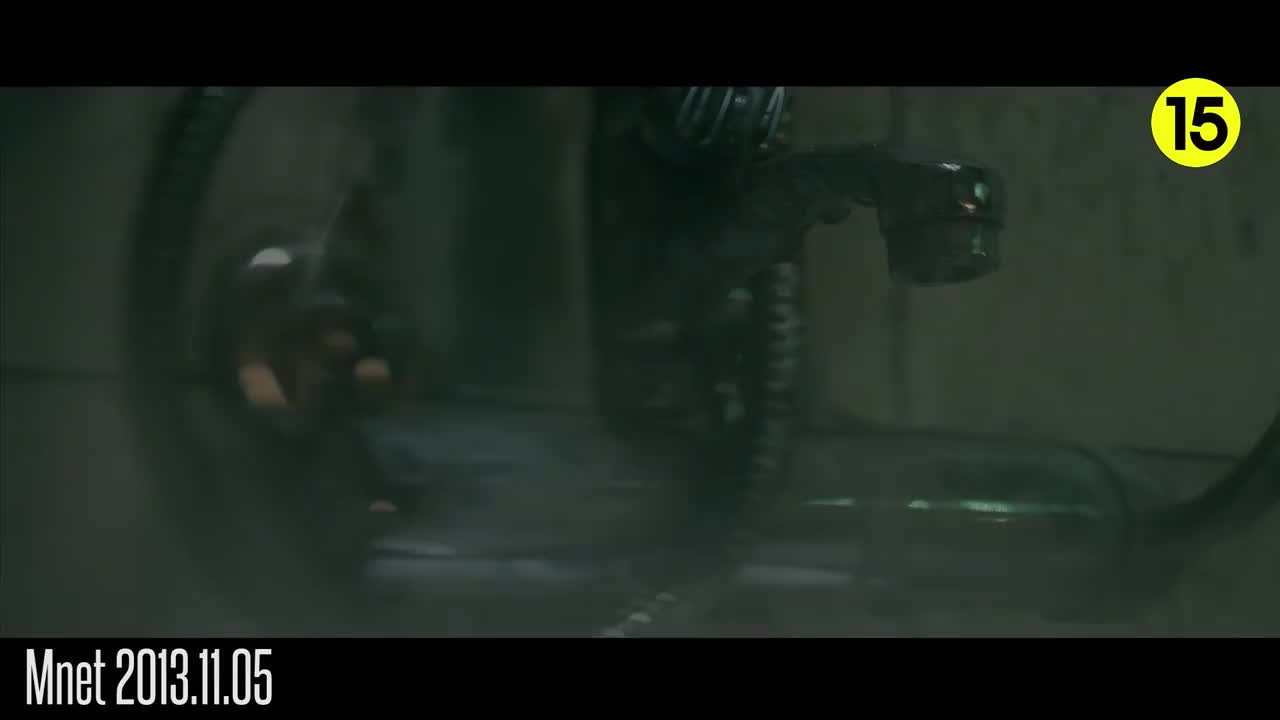 2886 miss A(miss A) - Hush(Hush) MV (1080p)