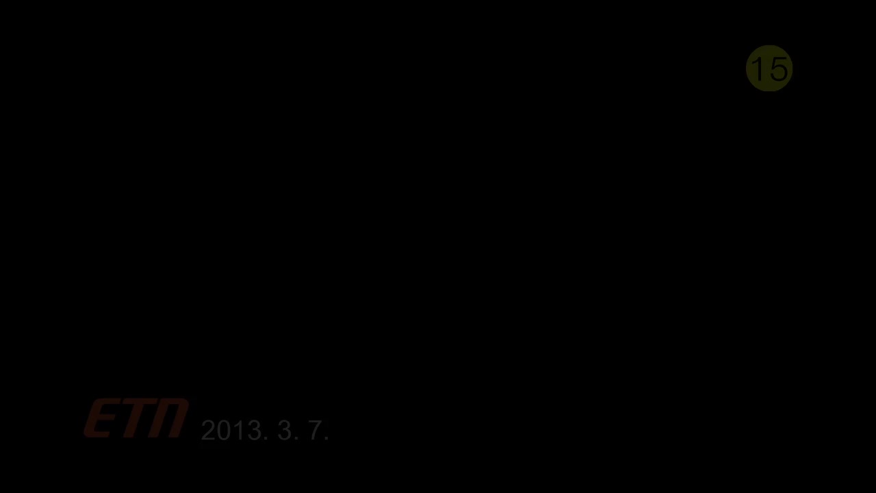 2893 Rania - Just Go' MV (1080P)