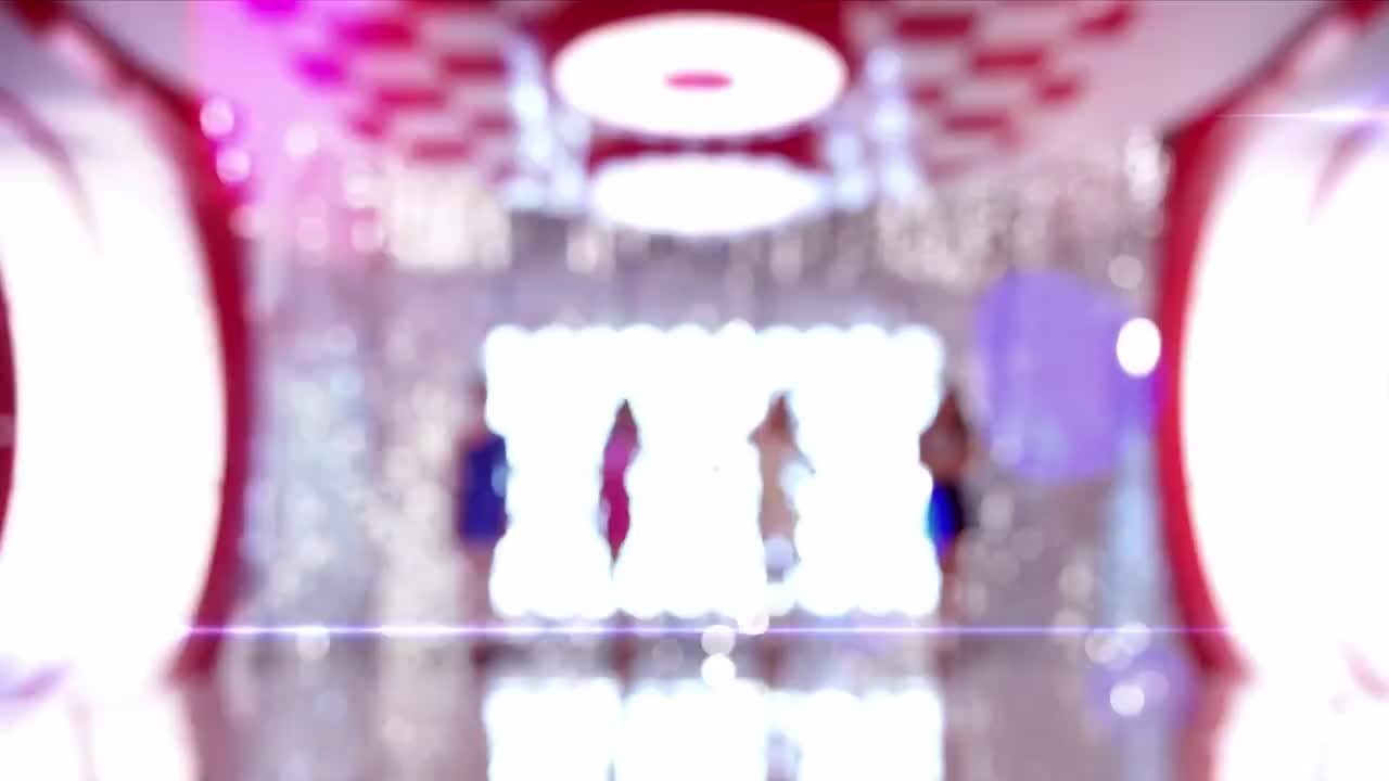 2894 SISTAR - So Cool MV (1080P)