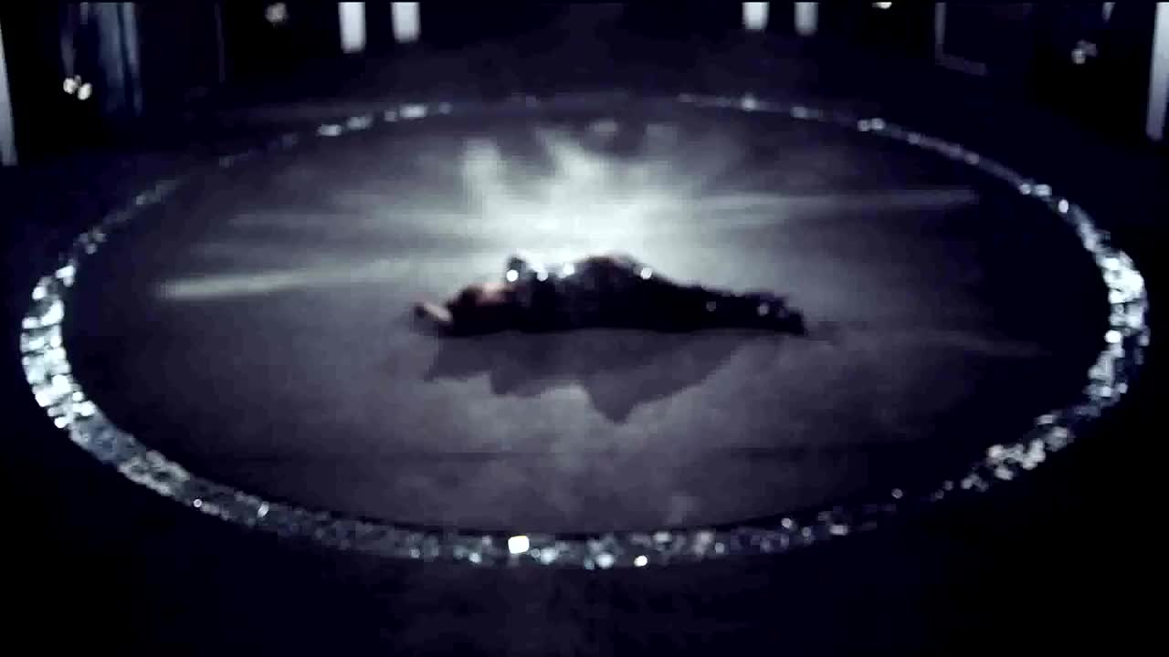 2878 KAHI(嘉熙)- Come Back You Bad Boy(回来吧坏你)- MV (1080p)