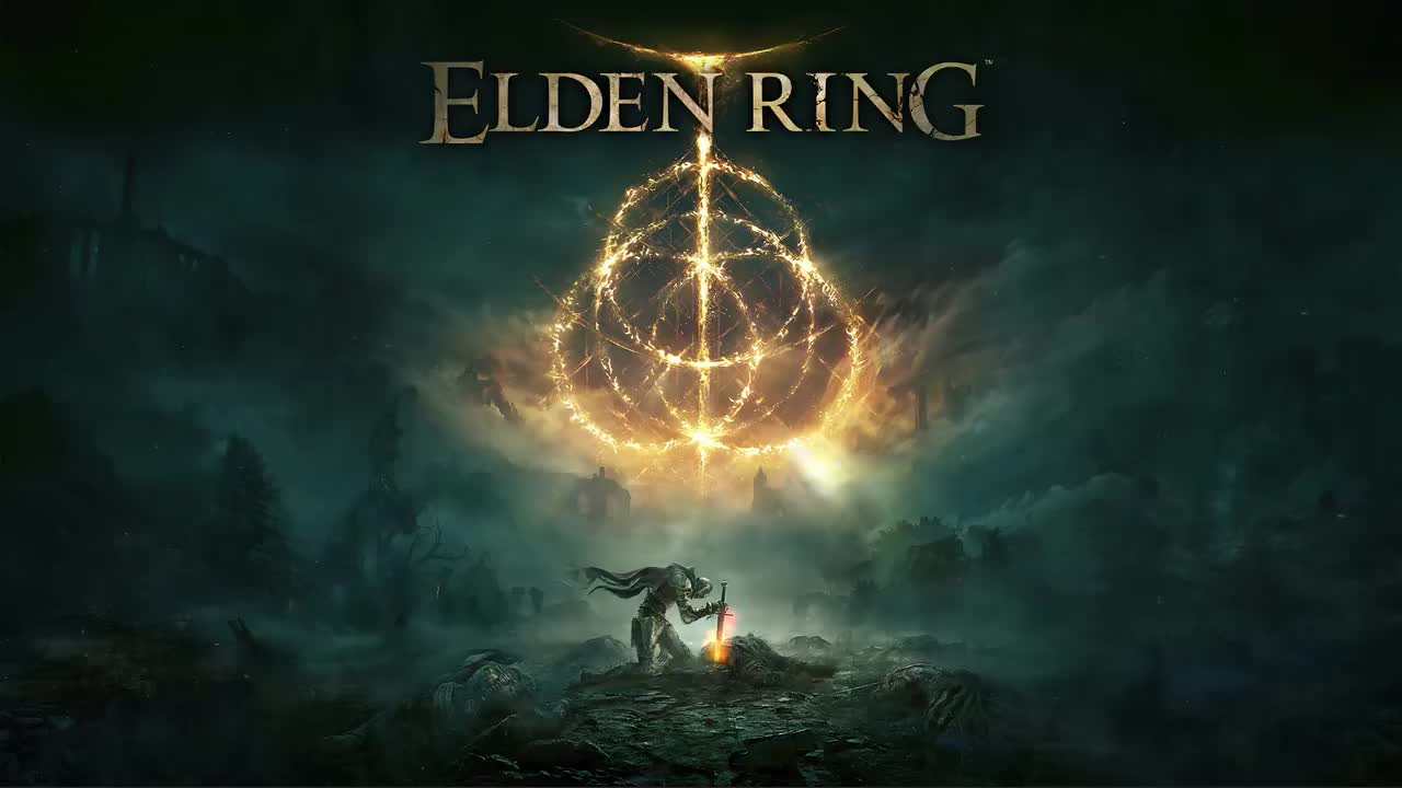 「艾尔登法环」Elden Ring