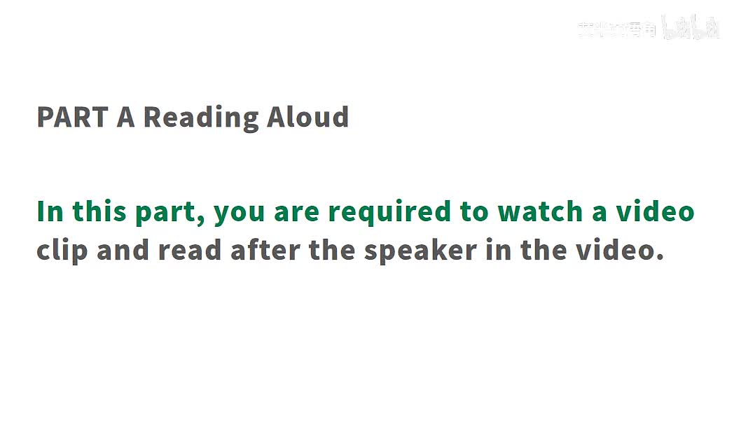 2021年广东高考英语听说考试 D卷 【Part A】The living room