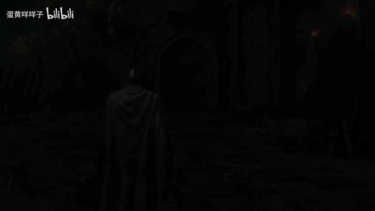 【艾尔登法环】全Boss剧情cg动画（含梅琳娜结局）