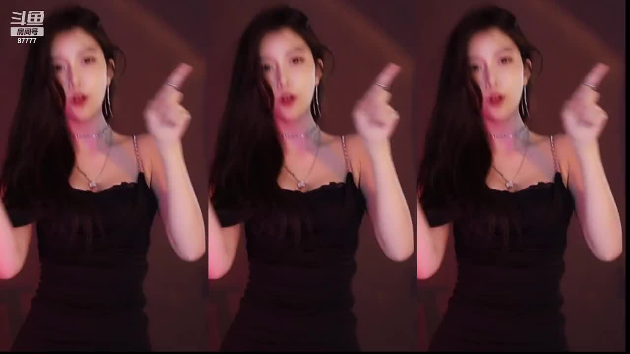 斗鱼-萌七啊丶_2022-02-27-0357_02-27-0519_永远相信光~