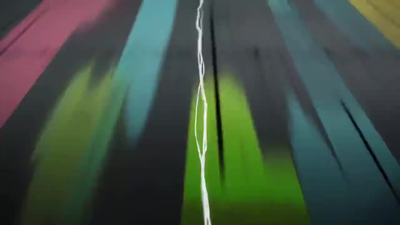 JOJO6 石之海 OP1