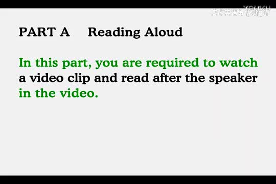 2017年广东高考英语听说考试 C卷 【Part A】At the time Hawking