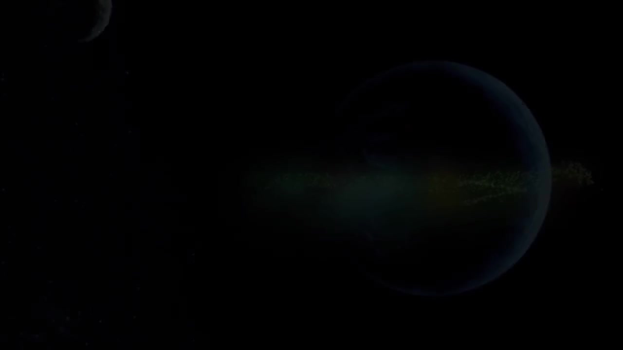 森口博子BEYOND THE TIME 官方MV