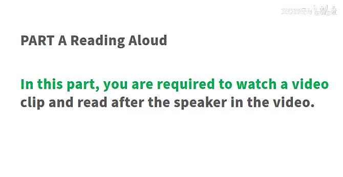 2013年广东高考英语听说考试 F卷 【Part A】Ever since I can remember