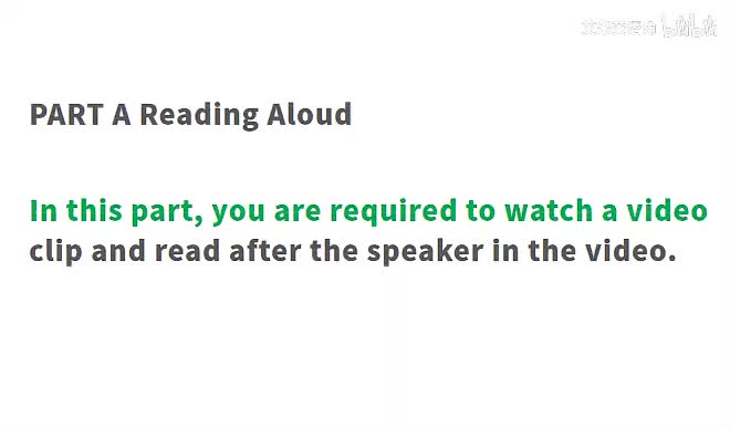 2012年广东高考英语听说考试 F卷 【Part A】The night skies