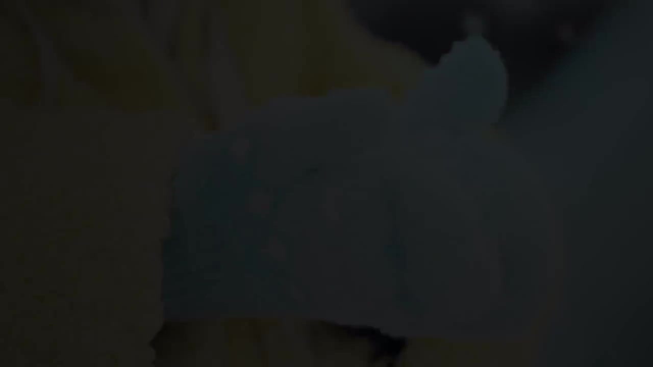 送别冰墩墩 4K50FPS