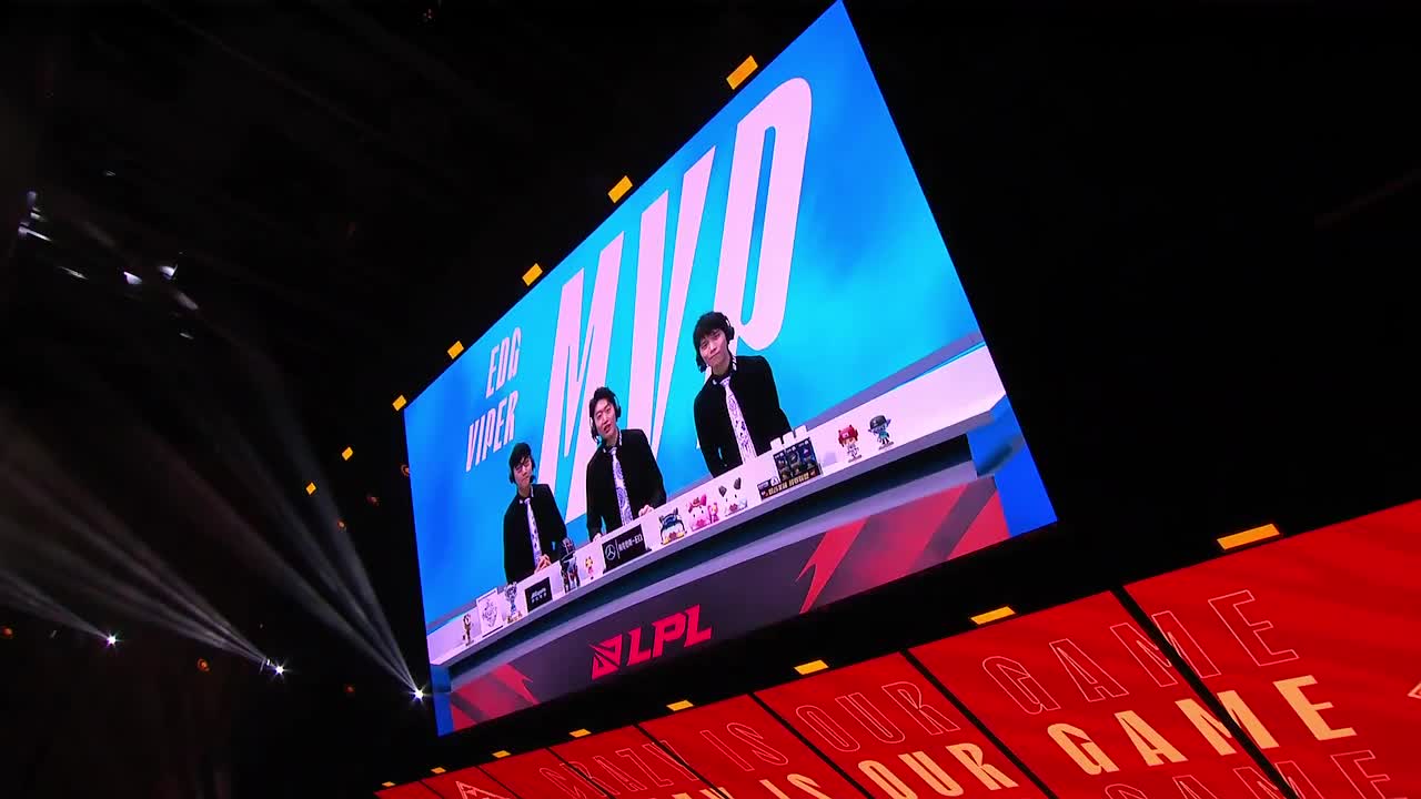 220122-LPL春季赛-EDG vs OMG