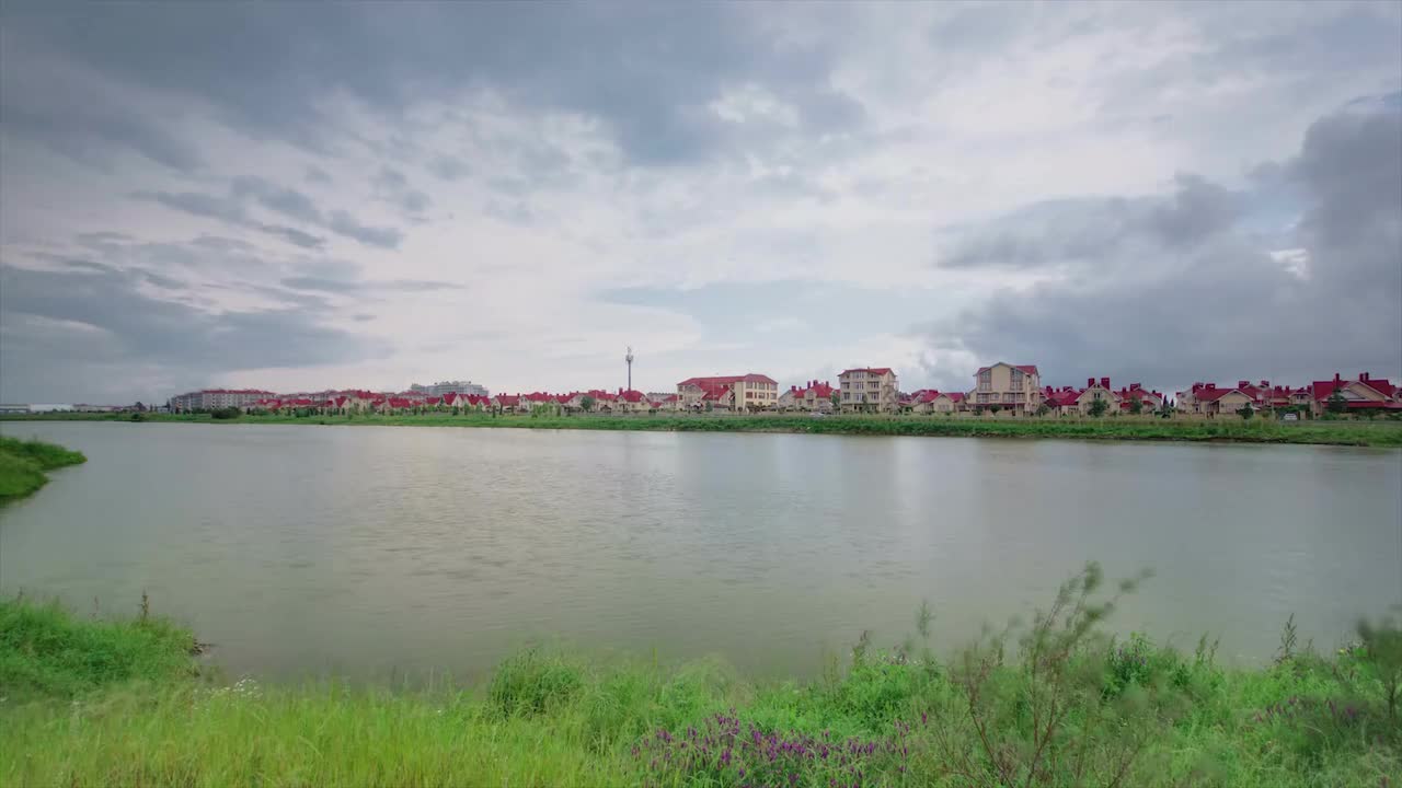 第三部分: 俄罗斯之美8K超高清