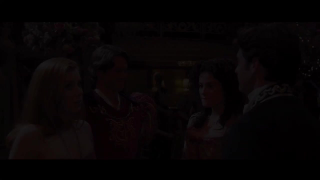 魔法奇缘 - So Close