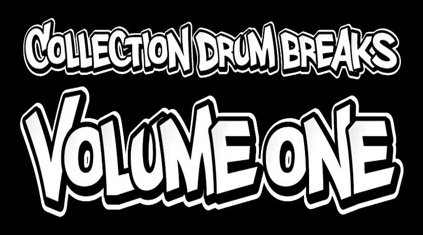Collection Drum Breaks Vol1 Drum Breaks Most Used By Rap Hip Hop_4