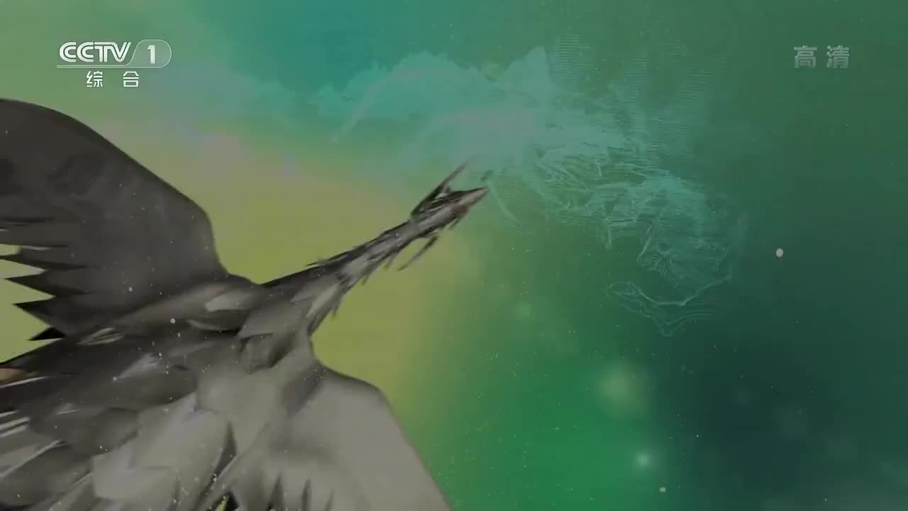 《壮美广西》第三集 民族和歌