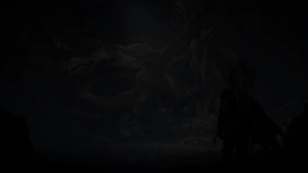 17.（补充）“女武神”“米凯拉的锋刃”玛莲妮亚