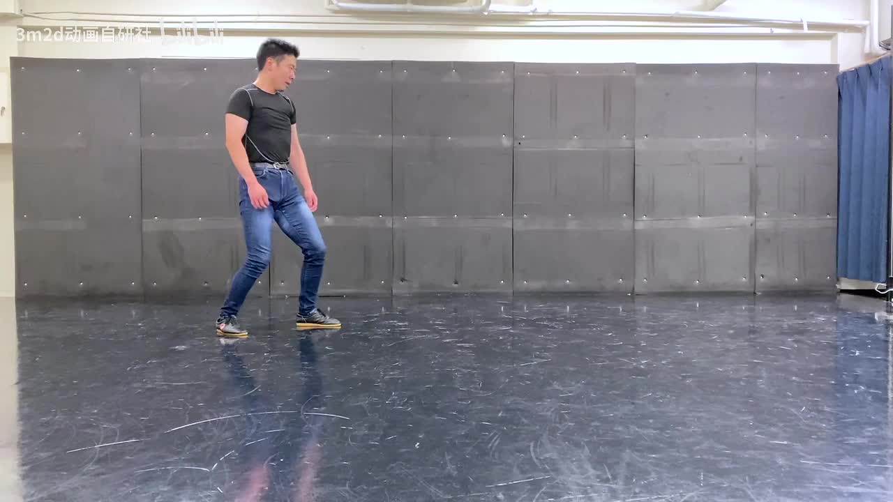 【拳】躲避→直拳→抓住（控制）→击败（必杀）