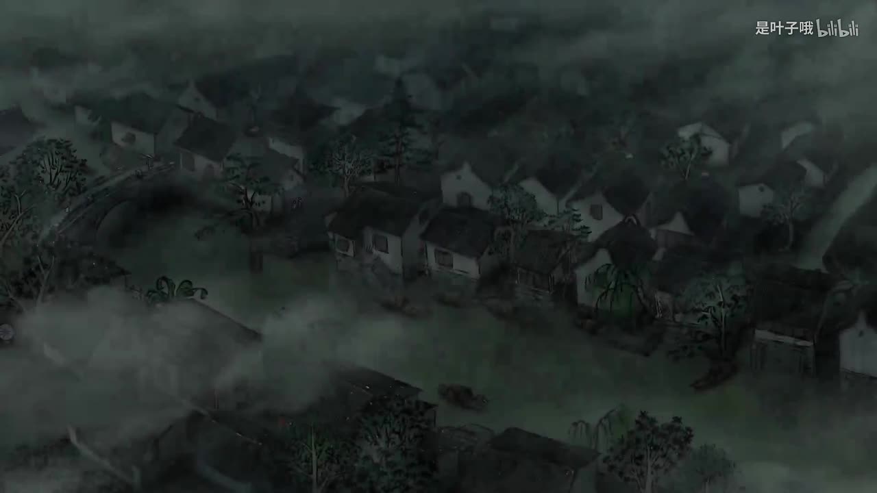 第12话 《燕归巢》_高清 1080P