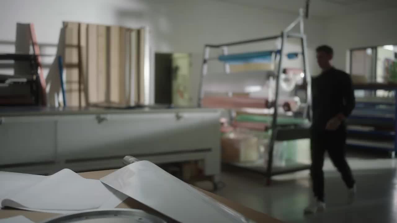 制造Joby电动垂直起降(eVTOL)飞机