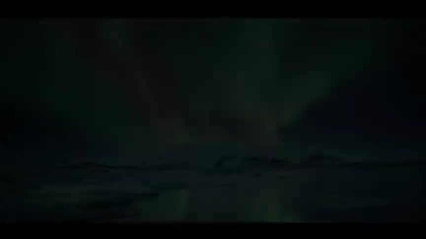 《什么是极光？》by【探索——宇宙】